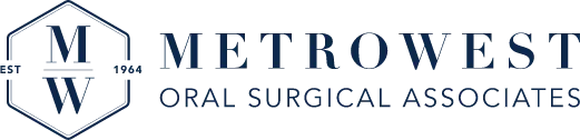 Metrowest Oral Surgical Associates Logo